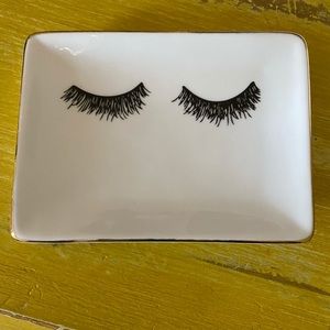 Jewelry Dish- FREE with any order!
